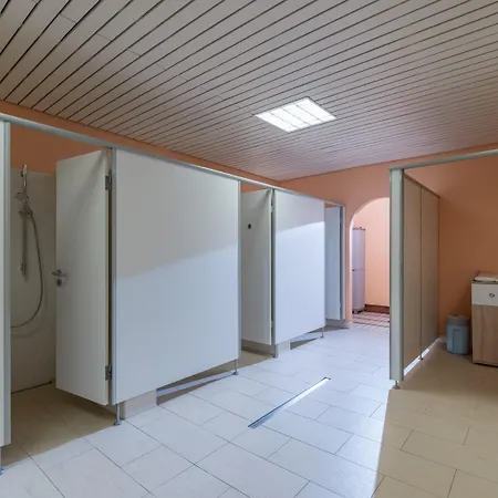 Apartment Ferienwohnanlage F3 Mit Hallenbad Und Sauna