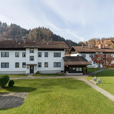 Apartment Ferienwohnanlage F3 Mit Hallenbad Und Sauna Oberaudorf