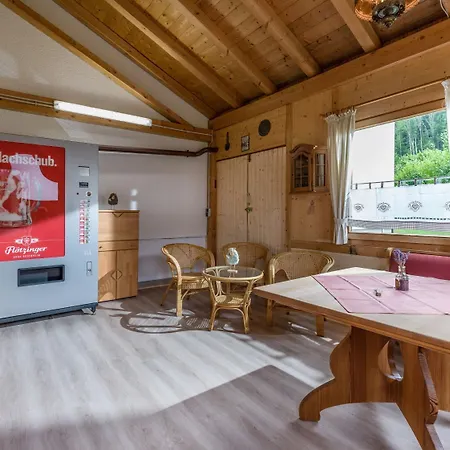 아파트 Ferienwohnanlage F3 Mit Hallenbad Und Sauna