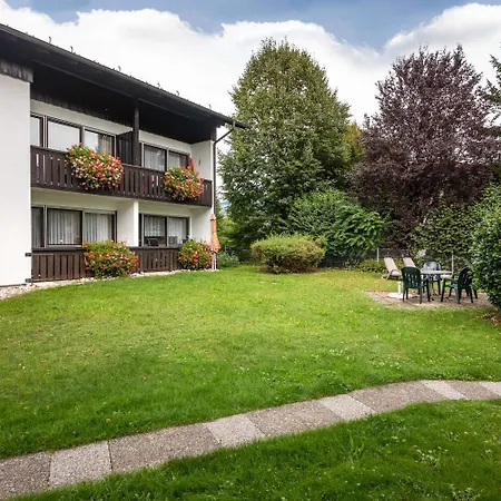 Apartment Ferienwohnanlage F3 Mit Hallenbad Und Sauna Oberaudorf