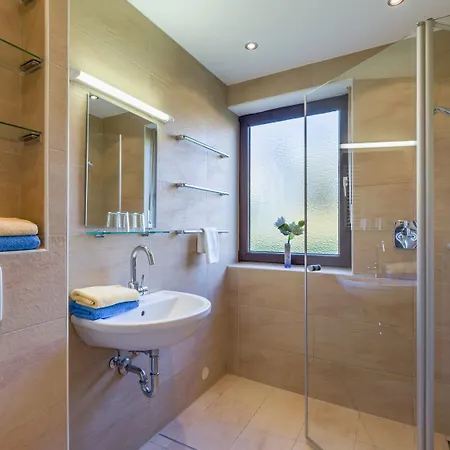 Ferienwohnanlage F3 Mit Hallenbad Und Sauna *