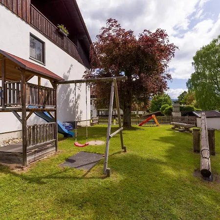 Ferienwohnanlage F3 Mit Hallenbad Und Sauna Apartment