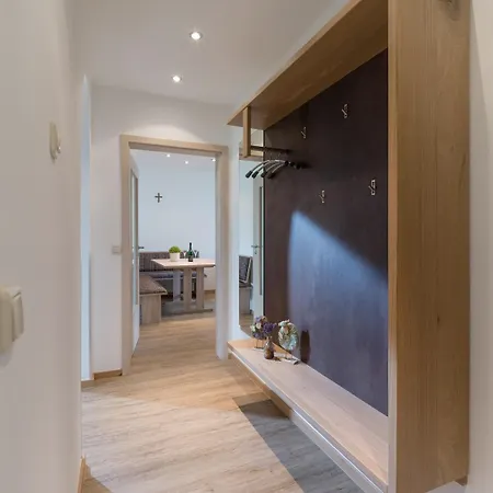 Ferienwohnanlage F3 Mit Hallenbad Und Sauna 오베라우도프