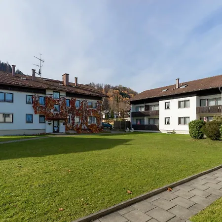 Apartment Ferienwohnanlage F3 Mit Hallenbad Und Sauna Oberaudorf